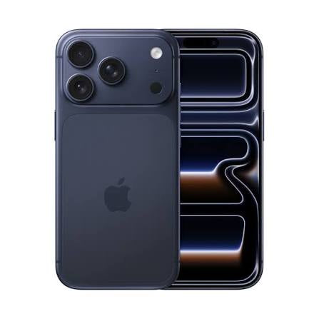 iPhone 17 Pro