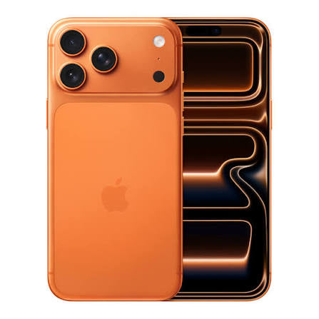 iPhone 17 Pro
